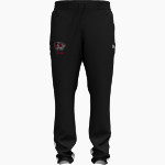Belle Plaine Tigers <span class="pdp-name-mascot">Belle Plaine Tigers</span> UA Men's Rival Stretch Woven Pants Front Thumbnail