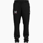 Montrose Mavericks UA Men's Rival Stretch Woven Pants Front Thumbnail