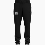 Mishawaka Cavemen UA Men's Rival Stretch Woven Pants Front Thumbnail