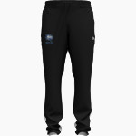 Connecticut College Camels <span class="pdp-name-mascot">Connecticut College Camels</span> UA Men's Rival Stretch Woven Pants Front Thumbnail