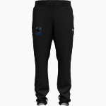 Skagway Panthers UA Men's Rival Stretch Woven Pants Front Thumbnail