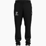 PERRY HIGH SCHOOL MAROONS <span class="pdp-name-mascot">PERRY MAROONS</span> UA Men's Rival Stretch Woven Pants Front Thumbnail