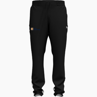 UA Men's Rival Stretch Woven Pants