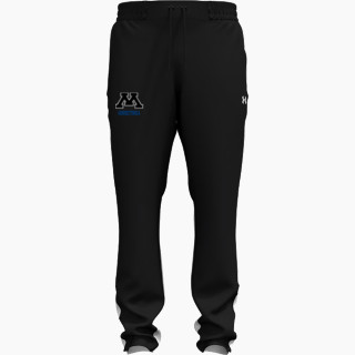 UA Men's Rival Stretch Woven Pants