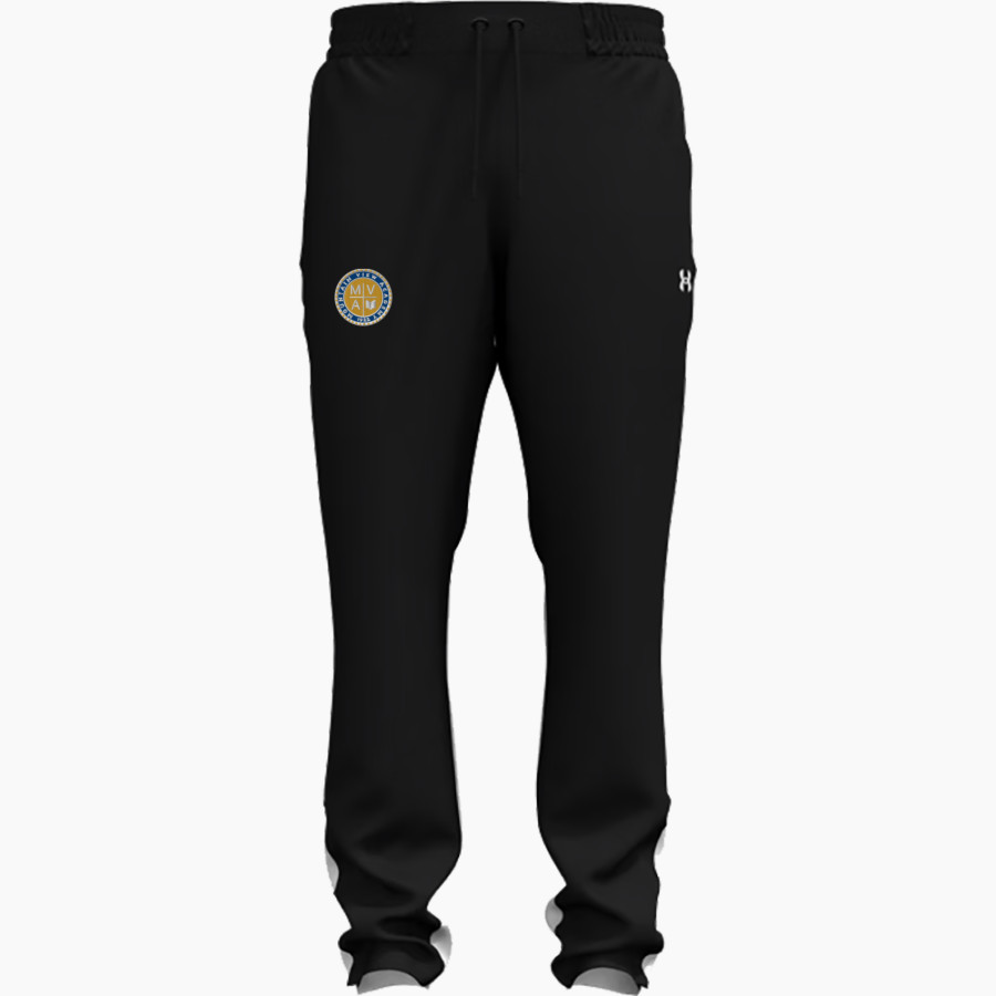 Mountain View Academy Mustangs UA Men's Rival Stretch Woven Pants