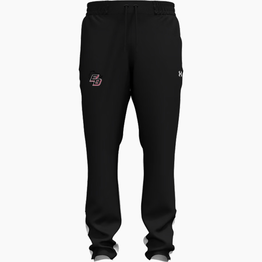 Edge Baseball Edge Baseball <span class="pdp-name-mascot">Edge Baseball</span> UA Men's Rival Stretch Woven Pants
