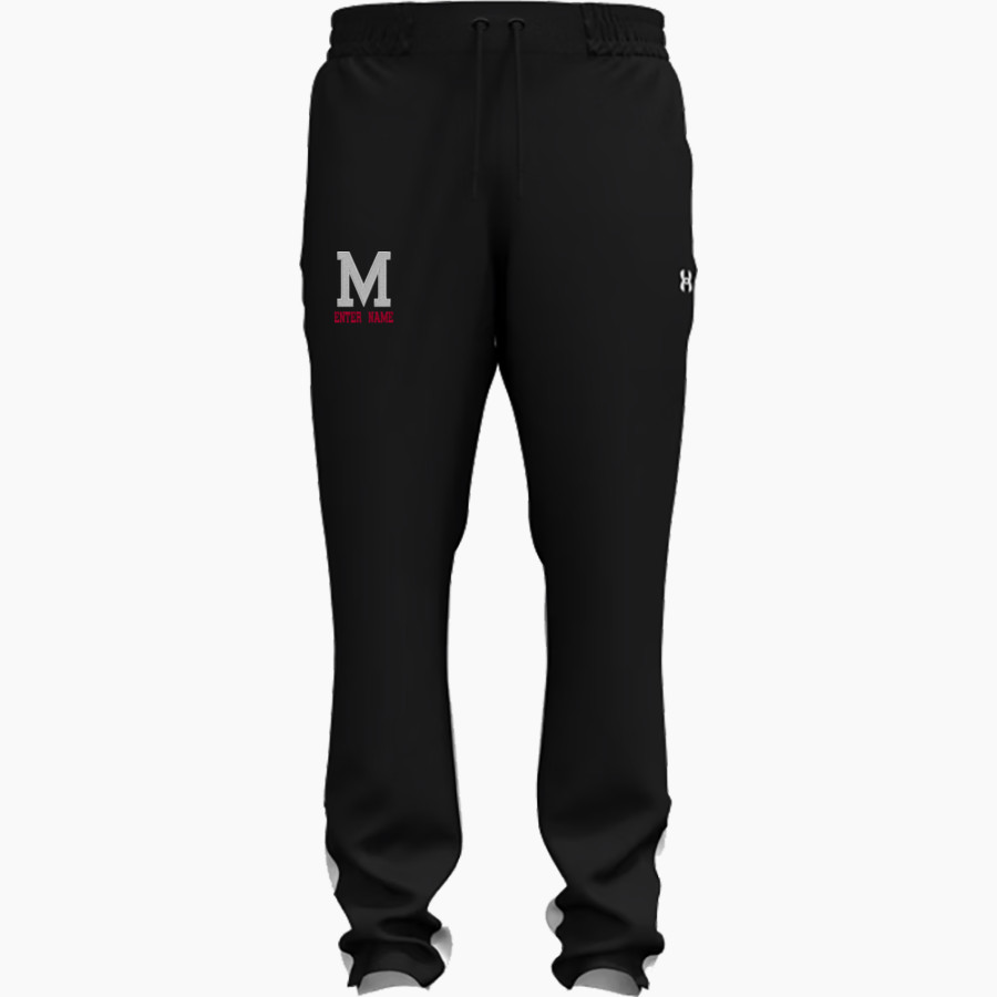 Montrose Mavericks UA Men's Rival Stretch Woven Pants