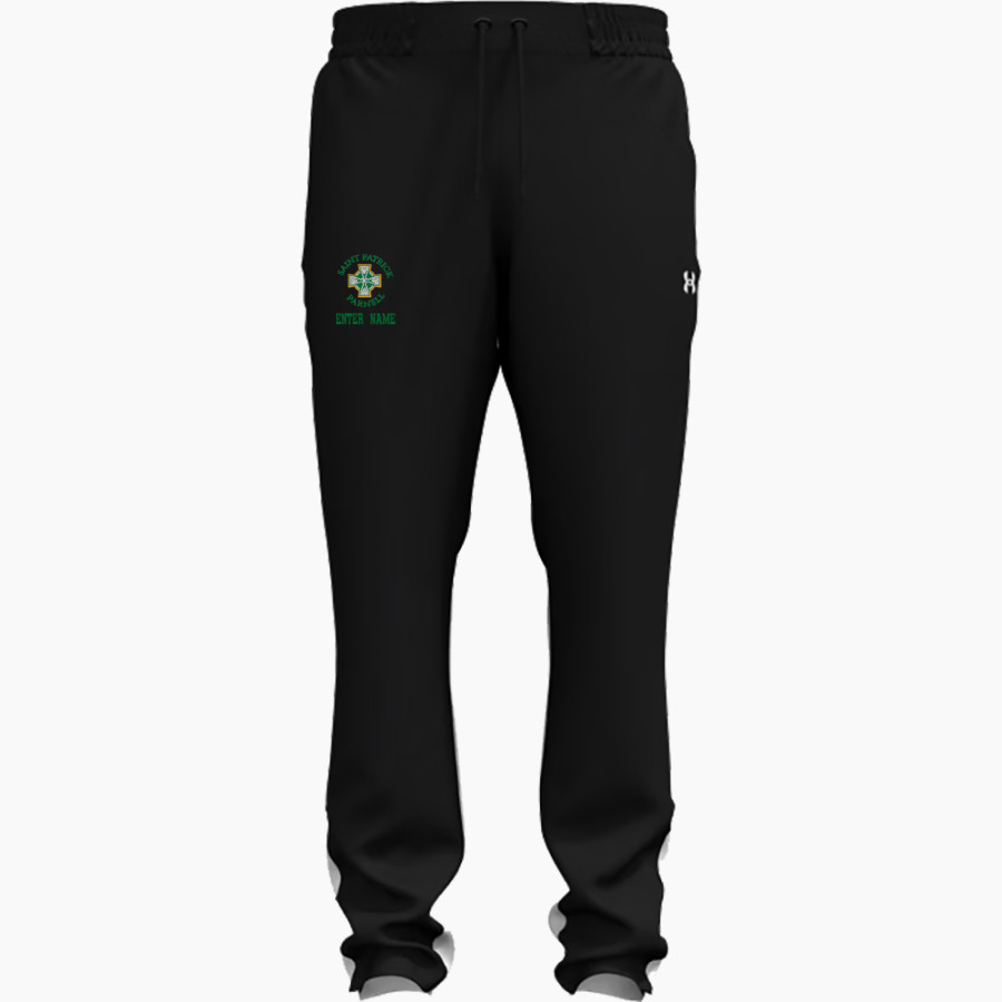 St. Patrick Fightin' Irish <span class="pdp-name-mascot">St. Patrick Fightin' Irish Men</span> UA Men's Rival Stretch Woven Pants
