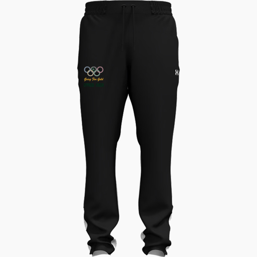Cypress Creek Coyotes <span class="pdp-name-mascot">Cypress Creek Coyotes</span> UA Men's Rival Stretch Woven Pants