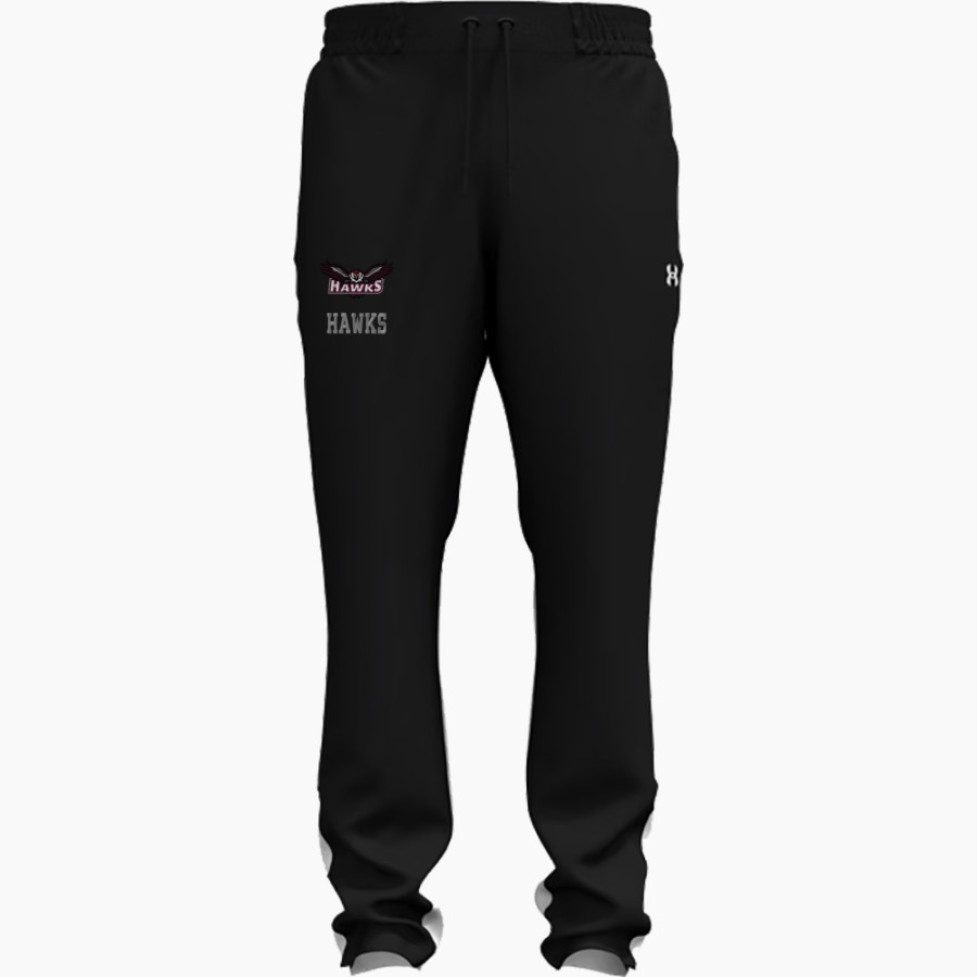 Living Hope Hawks UA Men's Rival Stretch Woven Pants