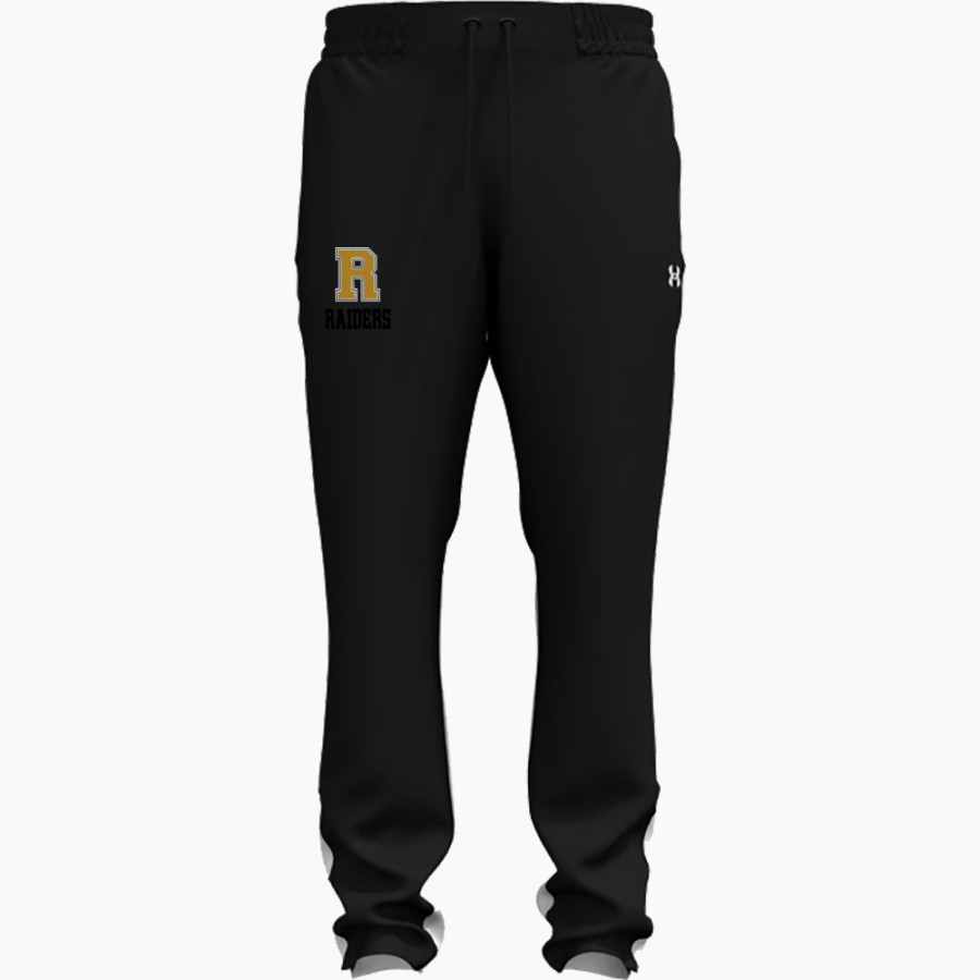 RIVERVIEW HIGH SCHOOL RAIDERS UA Men's Rival Stretch Woven Pants