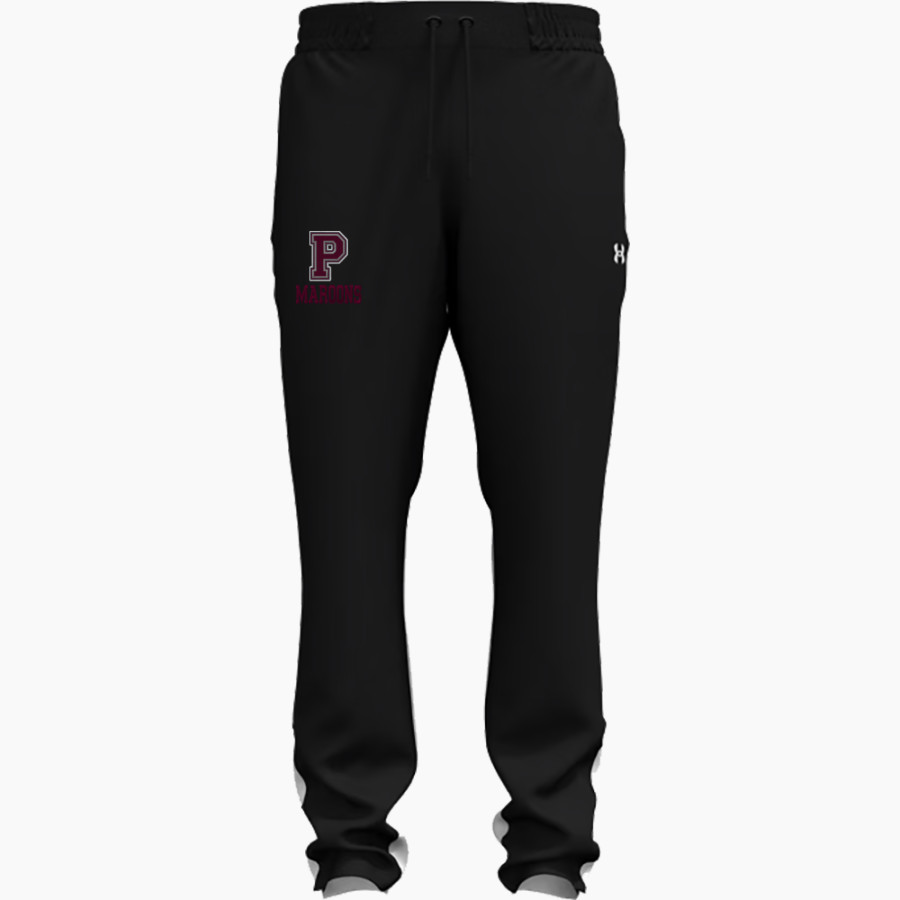 PERRY HIGH SCHOOL MAROONS UA Men's Rival Stretch Woven Pants