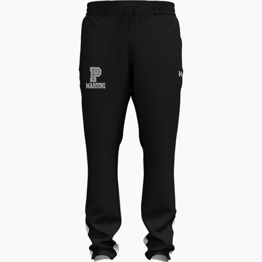 PERRY HIGH SCHOOL MAROONS <span class="pdp-name-mascot">PERRY MAROONS</span> UA Men's Rival Stretch Woven Pants