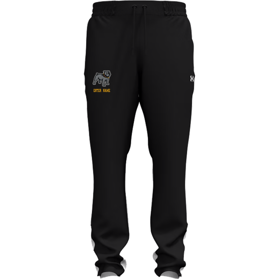 Smyrna Bulldogs <span class="pdp-name-mascot">Smyrna Bulldogs</span> UA Men's Rival Stretch Woven Pants