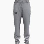 Big Drip Hoops Big Drip Hoops <span class="pdp-name-mascot">Big Drip Hoops</span> UA Men's Rival Stretch Woven Pants Front Thumbnail