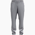 STEAMspark STEAMspark UA Men's Rival Stretch Woven Pants Front Thumbnail
