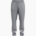 Wagner Seahawks official sideline store <span class="pdp-name-mascot">Wagner Seahawks</span> UA Men's Rival Stretch Woven Pants Front Thumbnail