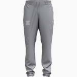 Kohler Bombers <span class="pdp-name-mascot">Kohler Bombers</span> UA Men's Rival Stretch Woven Pants Front Thumbnail