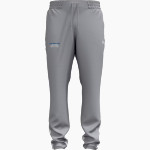 GATEWAY SCIENCE ACADEMY GATORS <span class="pdp-name-mascot">GATEWAY SCIENCE ACADEMY GATORS</span> UA Men's Rival Stretch Woven Pants Front Thumbnail