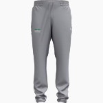 Salem Baptist Vikings UA Men's Rival Stretch Woven Pants Front Thumbnail