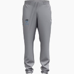 Northstar Christian Knights <span class="pdp-name-mascot">Northstar Christian Academy Knights</span> UA Men's Rival Stretch Woven Pants Front Thumbnail
