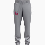 MADISON HIGH SCHOOL SENATORS <span class="pdp-name-mascot">MADISON SENATORS</span> UA Men's Rival Stretch Woven Pants Front Thumbnail