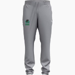 San Domenico Panthers <span class="pdp-name-mascot">San Domenico Panthers</span> UA Men's Rival Stretch Woven Pants Front Thumbnail