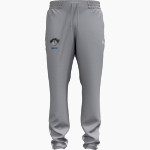 Gambell Qughsatkut <span class="pdp-name-mascot">Gambell School Qughsatkut</span> UA Men's Rival Stretch Woven Pants Front Thumbnail