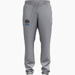 Woodburn Bulldogs <span class="pdp-name-mascot">Woodburn Bulldogs</span> UA Men's Rival Stretch Woven Pants Front Thumbnail