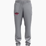 Crown Point Bulldogs UA Men's Rival Stretch Woven Pants Front Thumbnail