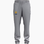 SHADE HIGH SCHOOL PANTHERS UA Men's Rival Stretch Woven Pants Front Thumbnail