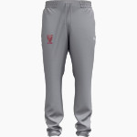 Germantown Red Devils <span class="pdp-name-mascot">Germantown Red Devils</span> UA Men's Rival Stretch Woven Pants Front Thumbnail