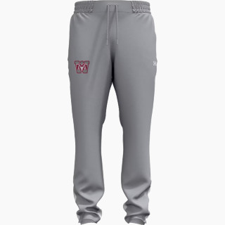 UA Men's Rival Stretch Woven Pants
