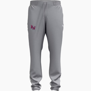 UA Men's Rival Stretch Woven Pants