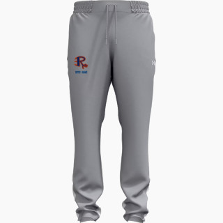 UA Men's Rival Stretch Woven Pants