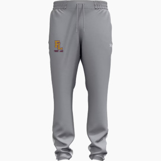 UA Men's Rival Stretch Woven Pants