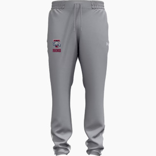 UA Men's Rival Stretch Woven Pants