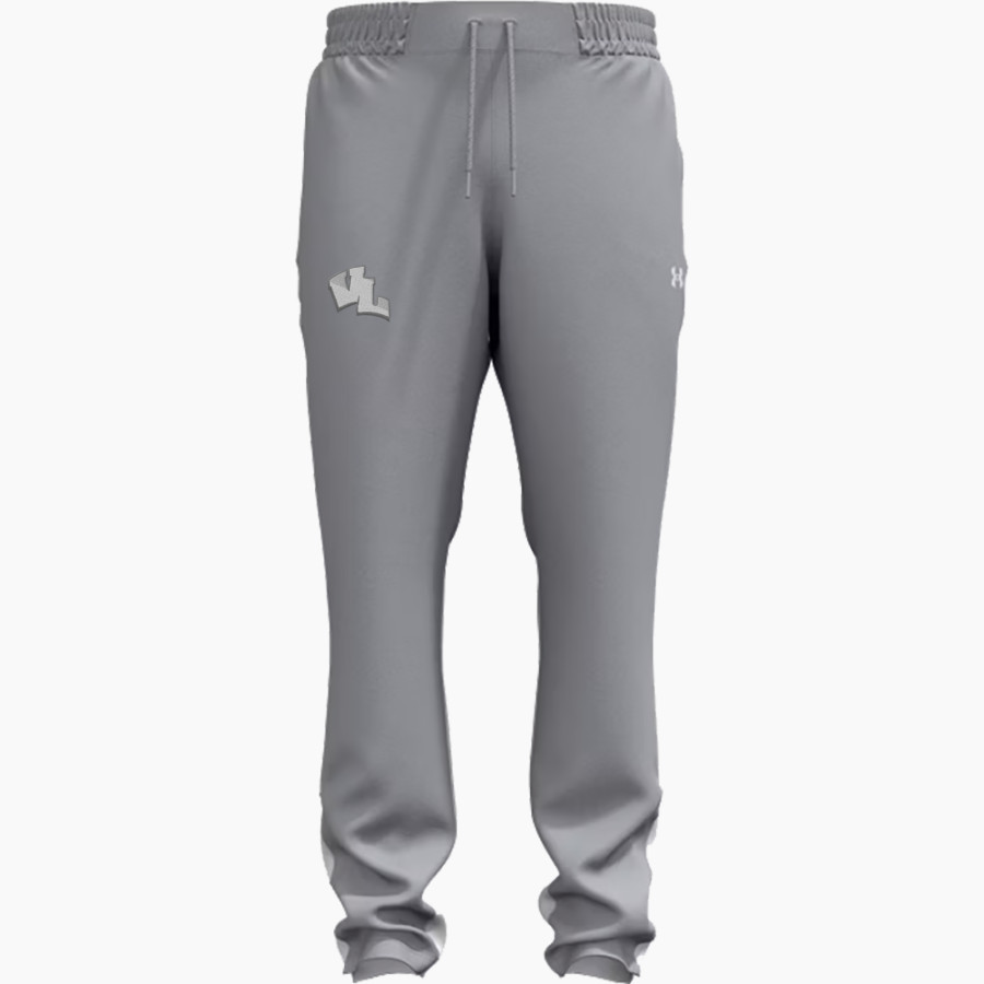 Valley Lutheran Flames <span class="pdp-name-mascot">Valley Lutheran High School Flames</span> UA Men's Rival Stretch Woven Pants