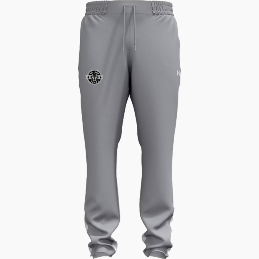Big Drip Hoops Big Drip Hoops <span class="pdp-name-mascot">Big Drip Hoops</span> UA Men's Rival Stretch Woven Pants