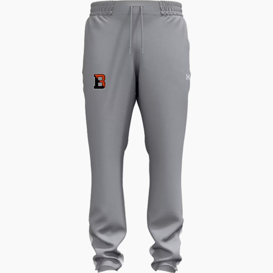 Bethlehem Eagles official sideline store <span class="pdp-name-mascot">Bethlehem Eagles</span> UA Men's Rival Stretch Woven Pants