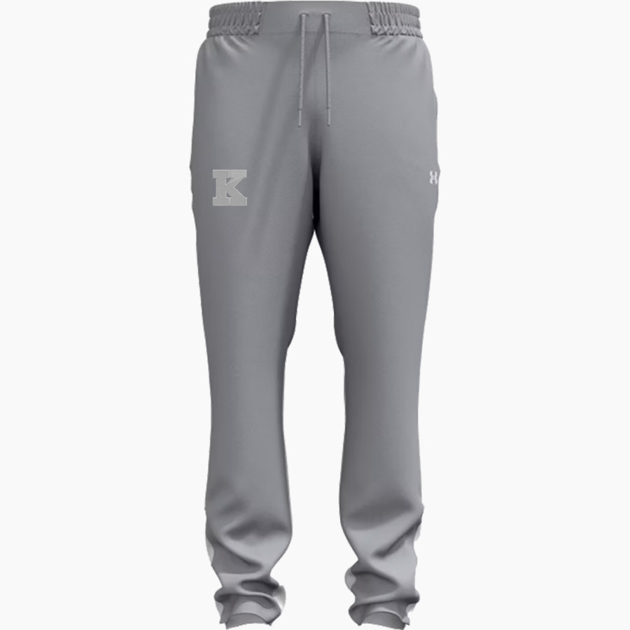 Kohler Bombers <span class="pdp-name-mascot">Kohler Bombers</span> UA Men's Rival Stretch Woven Pants