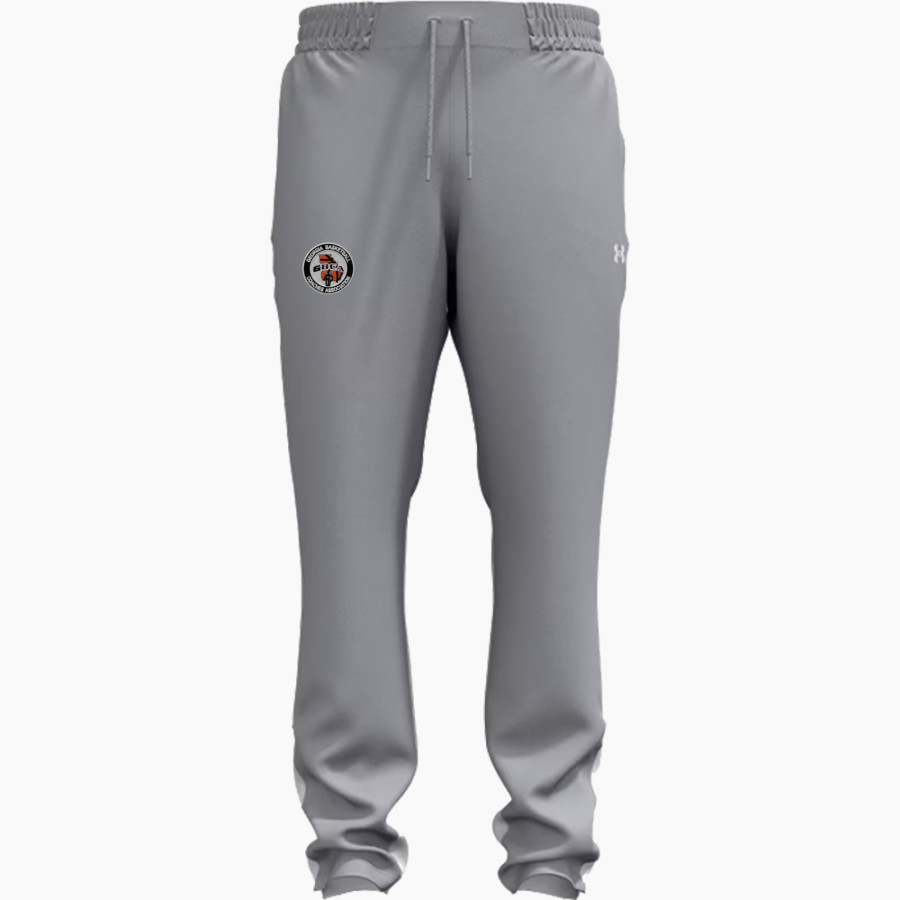 Georgia Athletic Coaches Association <span class="pdp-name-mascot">Georgia Athletic Coaches Association</span> UA Men's Rival Stretch Woven Pants