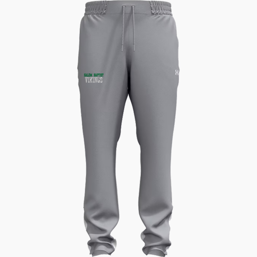 Salem Baptist Vikings UA Men's Rival Stretch Woven Pants
