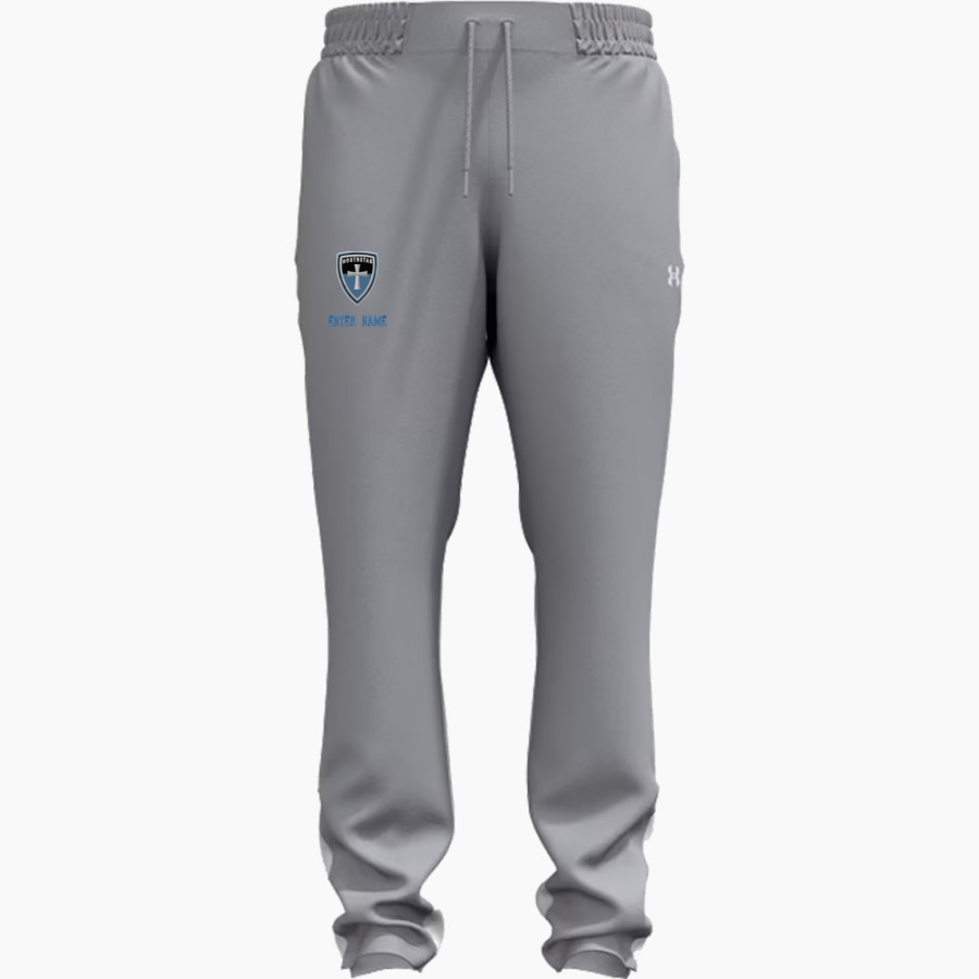 Northstar Christian Knights <span class="pdp-name-mascot">Northstar Christian Academy Knights</span> UA Men's Rival Stretch Woven Pants