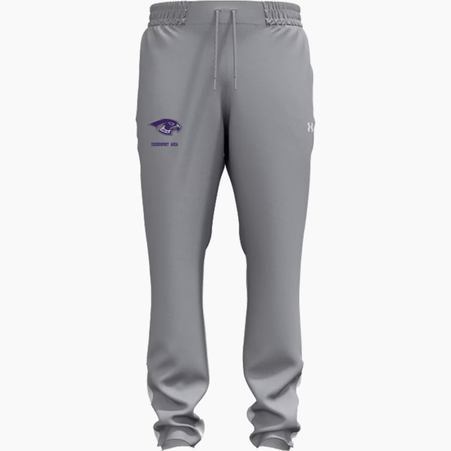 Coudersport Area Falcons UA Men's Rival Stretch Woven Pants