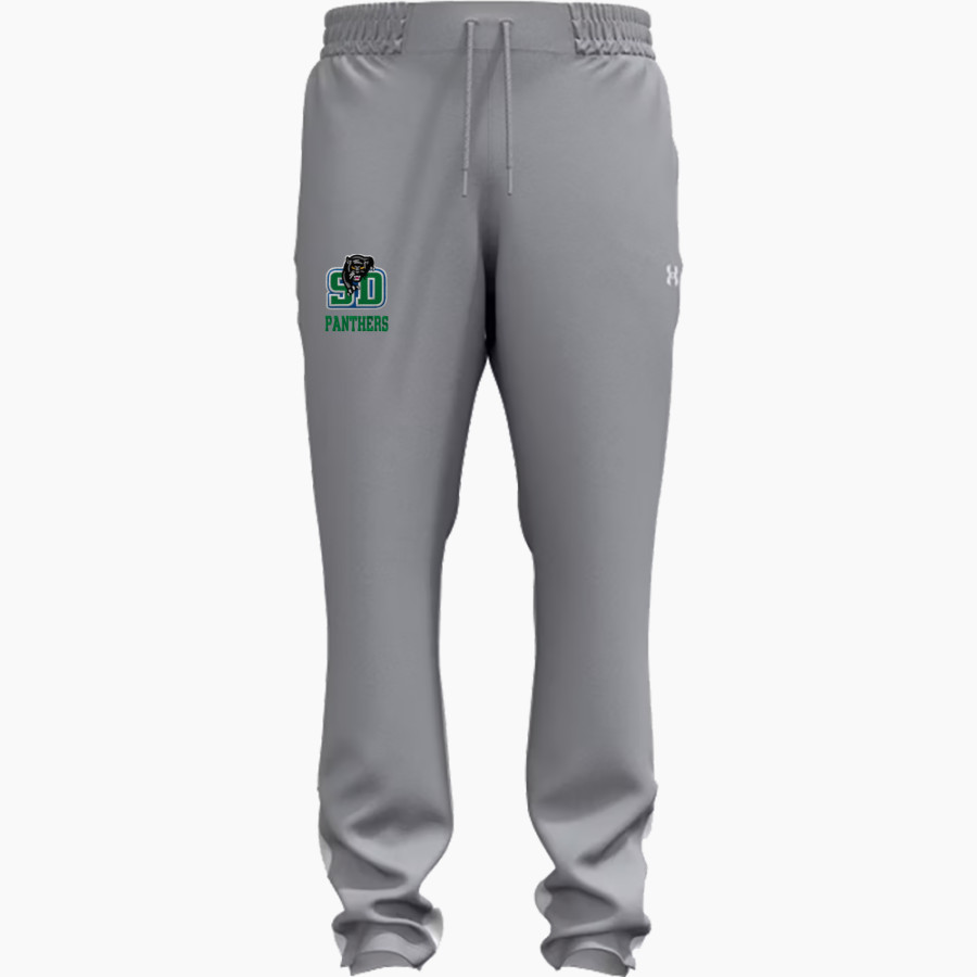 San Domenico Panthers <span class="pdp-name-mascot">San Domenico Panthers</span> UA Men's Rival Stretch Woven Pants