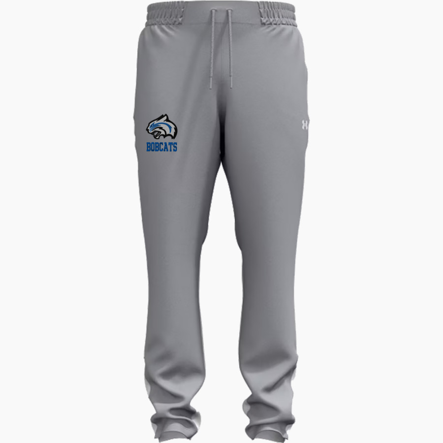 Blue Hill Bobcats <span class="pdp-name-mascot">Blue Hill Community School District Bobcats</span> UA Men's Rival Stretch Woven Pants