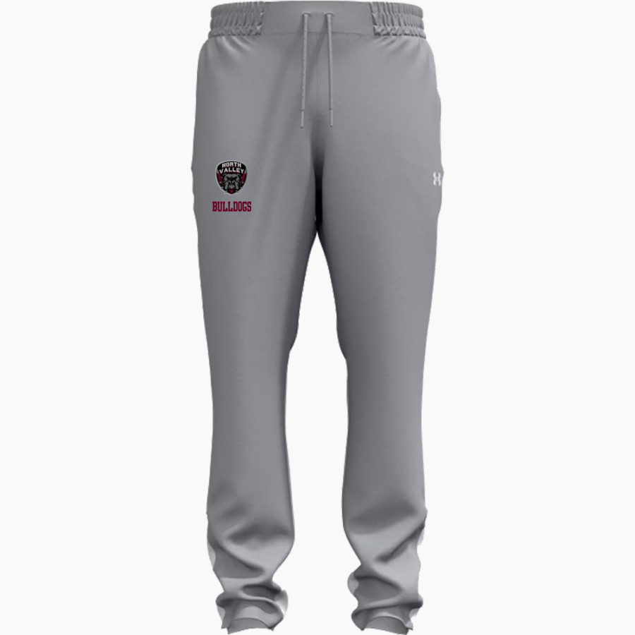 North Valley Bulldogs UA Men's Rival Stretch Woven Pants