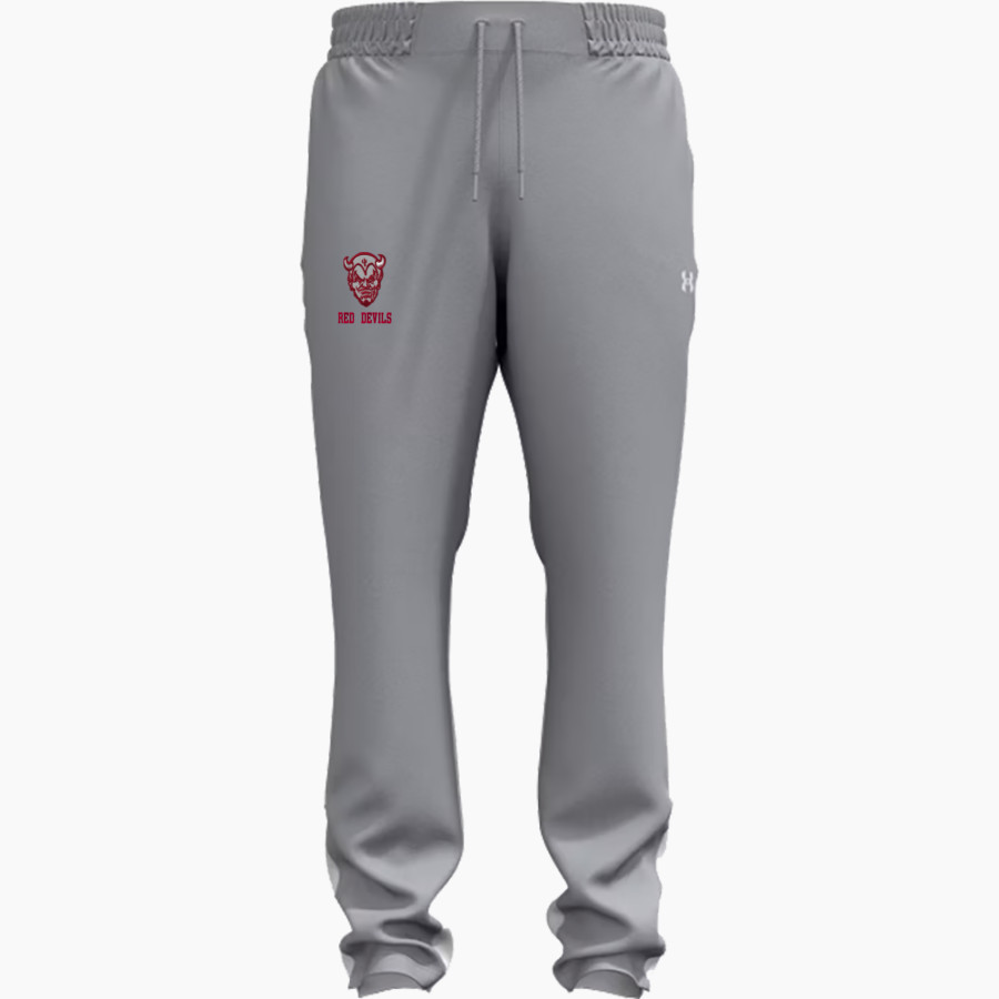 Germantown Red Devils <span class="pdp-name-mascot">Germantown Red Devils</span> UA Men's Rival Stretch Woven Pants