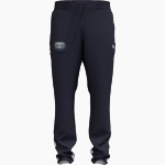 Legacy Eagles UA Men's Rival Stretch Woven Pants Front Thumbnail